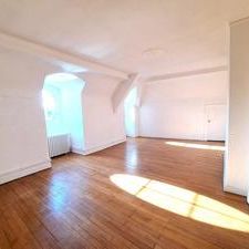 Location - Appartement T4 Nantes Centre Ville - Photo 1