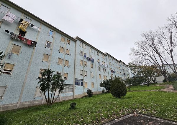 Apartamento T1 em Coimbra