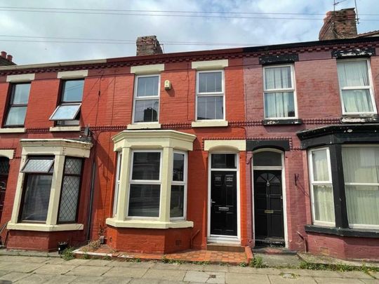 4 bedroom house to rent - Photo 1