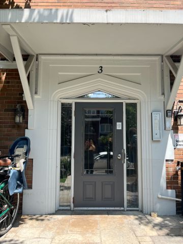 For Lease - 3 Elm Grove Avenue Unit# 26, Toronto, Ontario - Photo 4