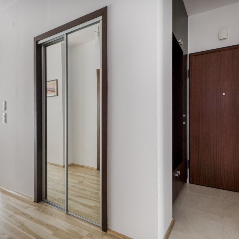 Po remoncie |3 pokoje 75 m² | miejsce postojowe - Zdjęcie 1