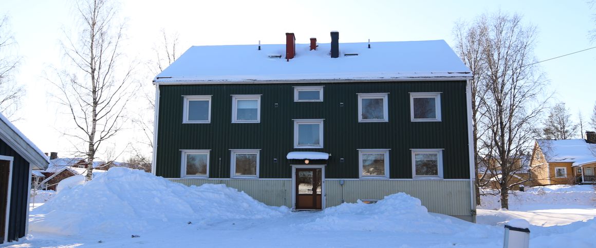 Klövervägen 3A - Photo 1