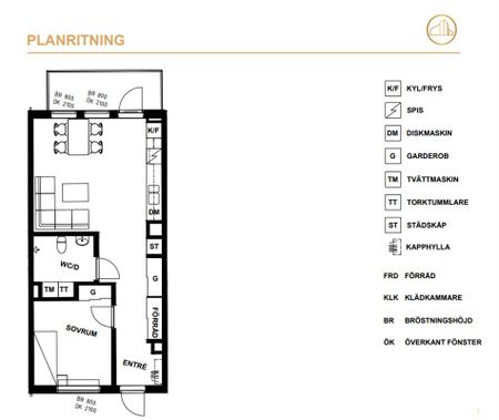 Landerivägen 41 C - Foto 5