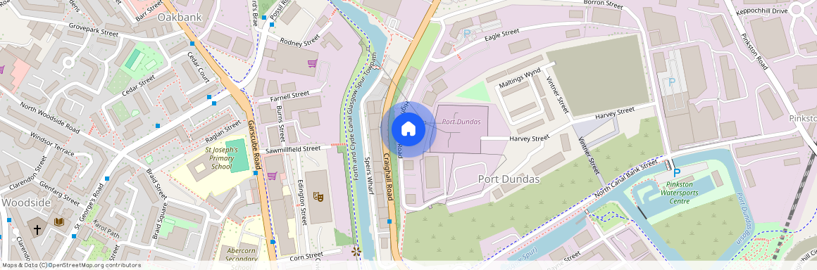 Glasgow, Lanarkshire, G4