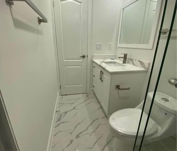 For Lease - 509 Downes Jackson Heights Unit# Bsmt, Milton, Ontario - Photo 4