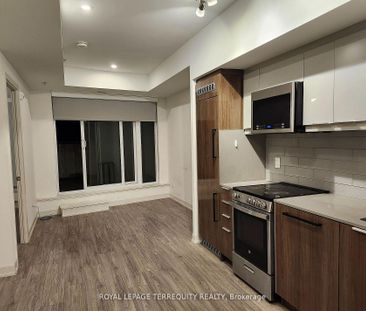 For Lease - 90 Glen Everest Road Unit# 710, Toronto, Ontario - Photo 1