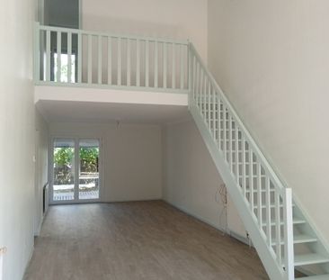 Location Maison 4 pièces 98m² - Photo 1