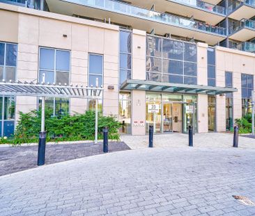 For Lease - 20 Meadowglen Place Unit# 334, Toronto, Ontario - Photo 1