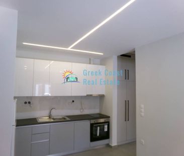 Διαμέρισμα για ενοικίαση - Πάτρα, - Photo 1