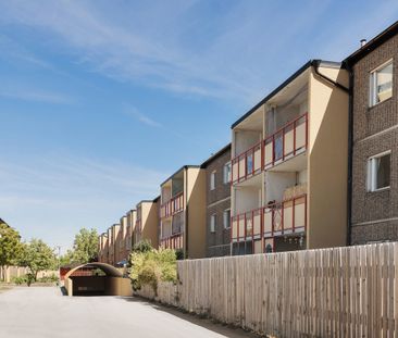 Jungmansgatan 53 - Foto 1