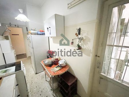 Διαμέρισμα για ενοικίαση Λόφος Σκουζέ (Σεπόλια - Σκουζέ) - Photo 3