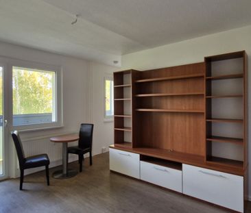 Wohnung, 1 Zimmer (33,95 m²) - Foto 1