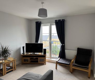 2 bedroom apartment to rent - Photo 1