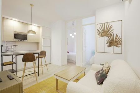 Calle de Zabaleta, Madrid, Community of Madrid 28002 - Photo 2