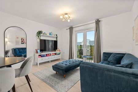 2 bedroom apartment to rent - Photo 3