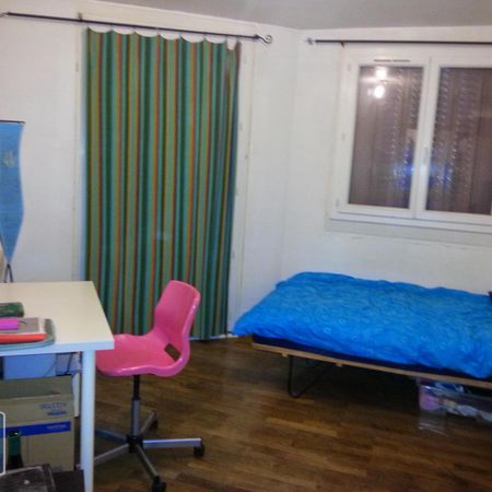 Location Appartement 2 pièces 35m² GRENOBLE 38100 - Photo 3