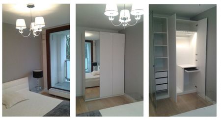 Od dziś / tuż obok parku / Wisła 55 m² - Фото 5