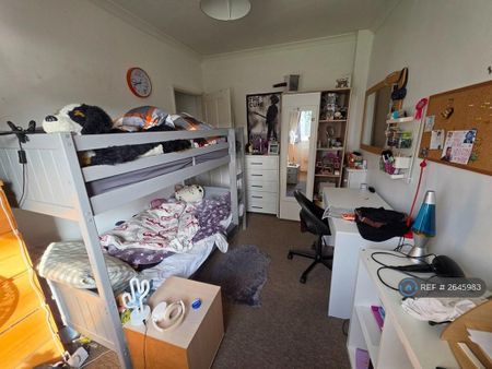 2 bedroom bungalow to rent - Photo 4