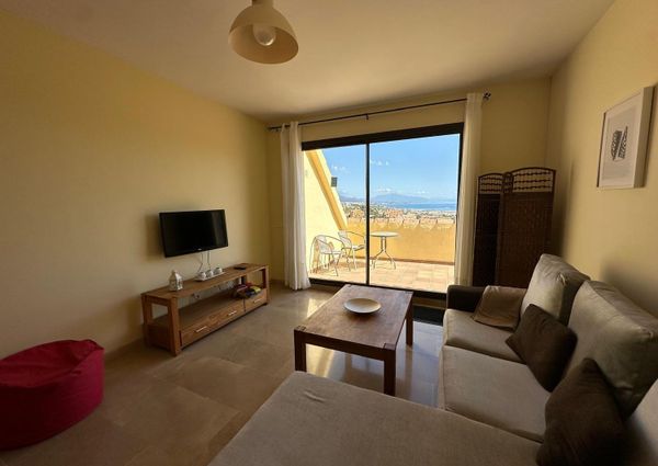 Ático En alquiler DUQUESA VILLAGE s/n, La Duquesa, Manilva