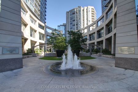 Quantum North Tower Lofts , #3712 - Photo 2