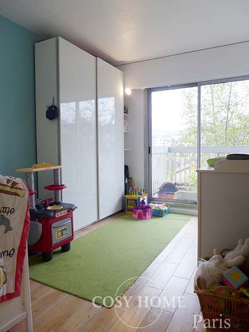 Appartement en location | Meudon - Photo 4