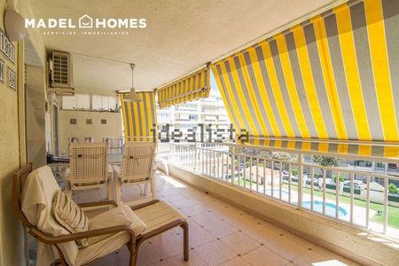 Alquiler de piso en Calle San Lucas, 4 - Photo 3