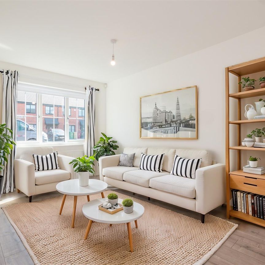 2 Bedroom House To Rent - Photo 1