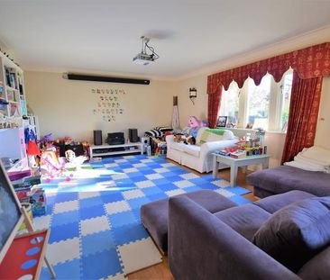 Essendine Road, Ryhall, PE9 - Photo 1