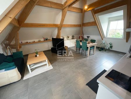 Appartement Chevry-cossigny 2 pièce(s) - Photo 2
