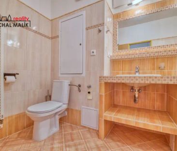 Pronájem bytu 1+kk s balkonem, 32 m - Фото 5