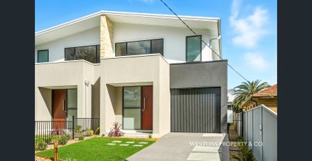 Spacious Brand New Duplex - Photo 5