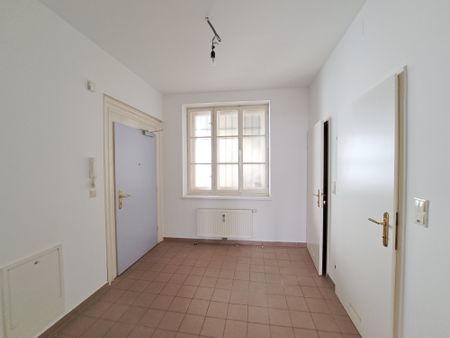 Wohnen im Stadtzentrum | Große2,5- Zimmer- Wohnung | Sackstraße 14 Top 7 - Photo 4
