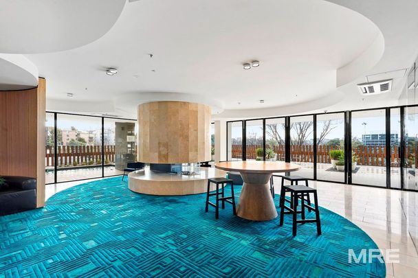 1001/50 Claremont Street, South Yarra - Photo 1