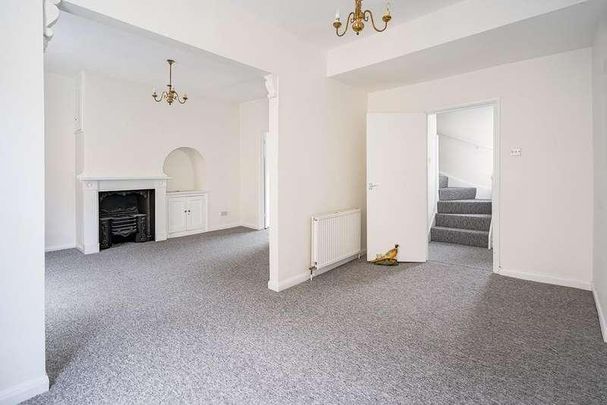 Margarets Buildings, Bath, BA1 - Photo 1