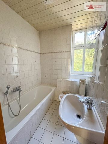 Schicke Single-Wohnung in ruhiger Lage von Aue - Photo 4