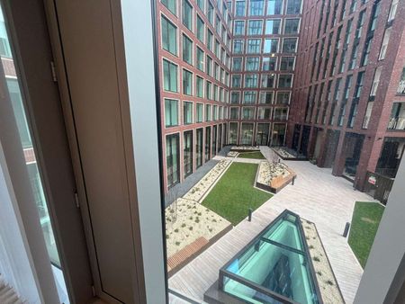 1 Bed Flat, Port St, M1 - Photo 3
