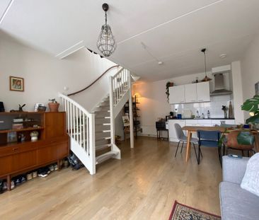 Te huur: Appartement A.H.G. Fokkerstraat 54 in Utrecht - Photo 2