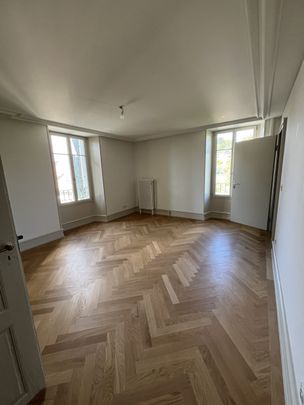 Appartement 5.5 pièces à Crissier - Photo 1