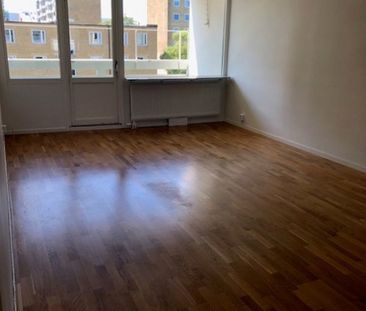 Munkhättegatan 210, Lindängen - Foto 2