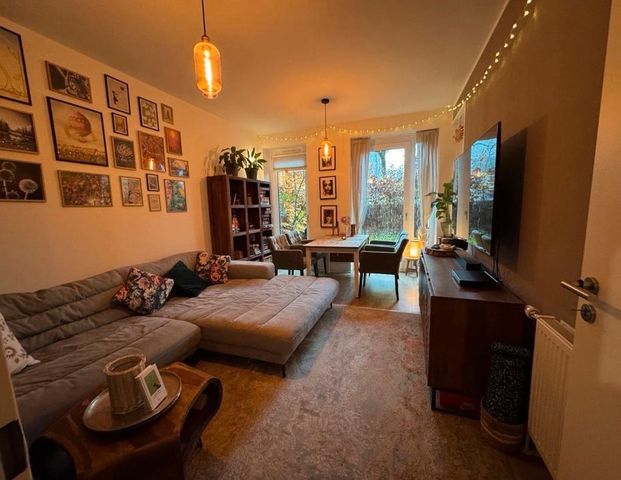 Möblierte Wohnung zur ZWISCHENMIETE in Hamburg Stellingen - Photo 1