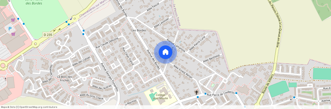 94510, La Queue-En-Brie