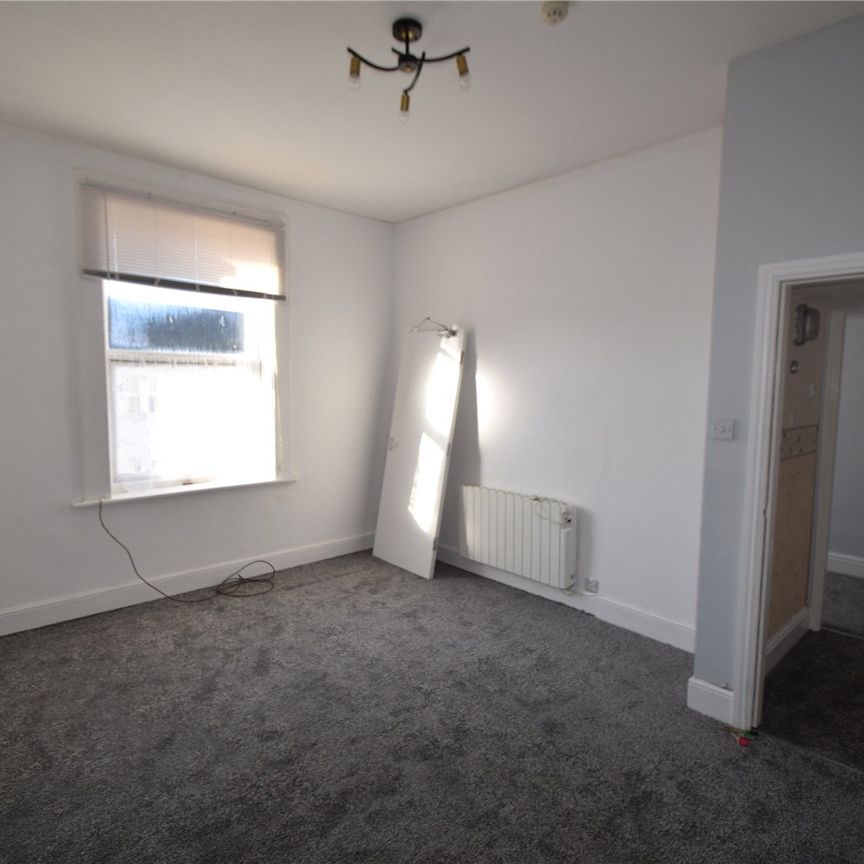 1 bed apartment to rent in Cliff Street, BRIDLINGTON, YO15 - Photo 1