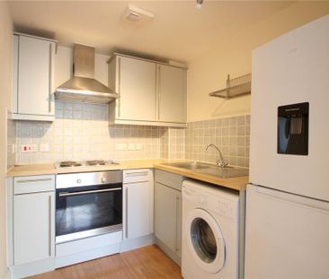 1 bedroom apartment to rent - Photo 6