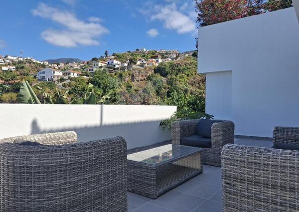 Apartamento T1 em Ilha Da Madeira