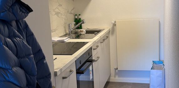 1.5 Zimmer, 30 m² - Photo 2