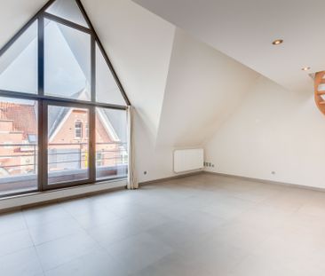 Fijn 1 slaapkamer appartement met 2 terrassen - Photo 3