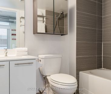 For Lease - 170 Sudbury Street Unit# 104, Toronto, Ontario - Photo 1