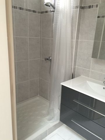 Location Appartement 2 pièces 28m² VILLENEUVE LE ROI 94290 - Photo 3