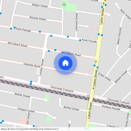 15 Irelands Road, NSW 2148, Blacktown