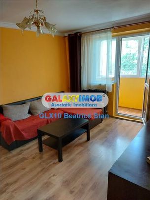 Inchiriere apartament 3 camere B-dul Timisoara / Valea Oltului - Fotografie 1